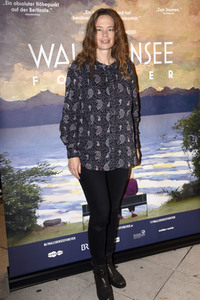 Filmpremiere 'Walchensee Forever' in München