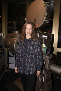 Filmpremiere 'Walchensee Forever' in München