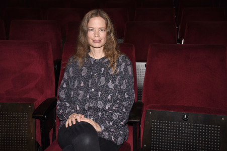 Filmpremiere 'Walchensee Forever' in München