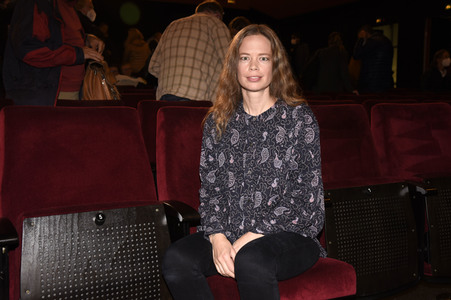 Filmpremiere 'Walchensee Forever' in München