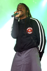 Konzert von Sepultura in Roitzschjora