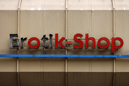 Symbolfoto Bahnhofsviertel