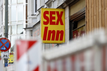 Symbolfoto Bahnhofsviertel