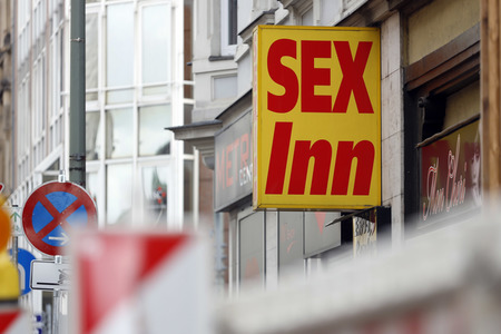 Symbolfoto Bahnhofsviertel