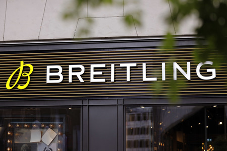 Symbolfoto Breitling
