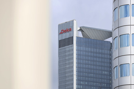 Symbolfoto Deka