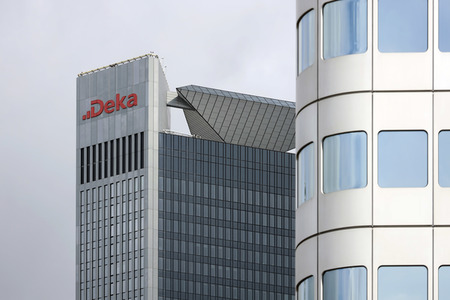 Symbolfoto Deka
