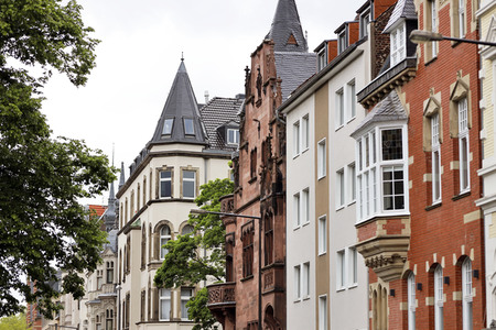 Symbolfoto Grundsteuer