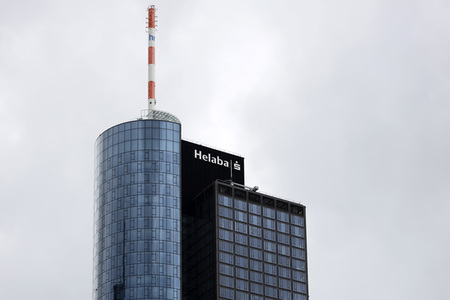Symbolfoto Main Tower