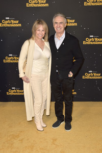 Staffel 11 Premiere 'Lass es, Larry!' in Los Angeles