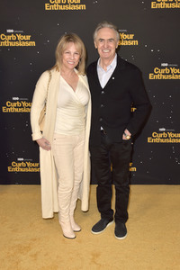 Staffel 11 Premiere 'Lass es, Larry!' in Los Angeles