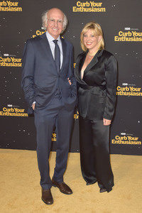Staffel 11 Premiere 'Lass es, Larry!' in Los Angeles