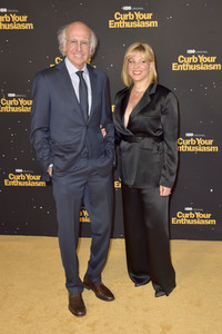 Staffel 11 Premiere 'Lass es, Larry!' in Los Angeles