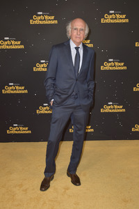 Staffel 11 Premiere 'Lass es, Larry!' in Los Angeles