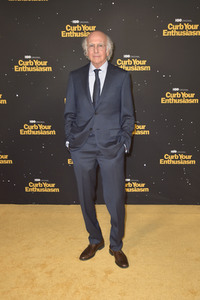 Staffel 11 Premiere 'Lass es, Larry!' in Los Angeles