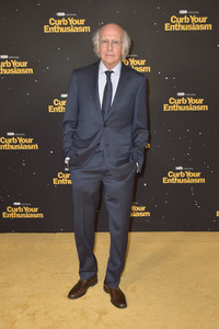 Staffel 11 Premiere 'Lass es, Larry!' in Los Angeles