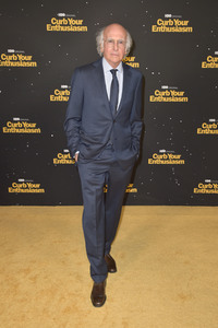 Staffel 11 Premiere 'Lass es, Larry!' in Los Angeles