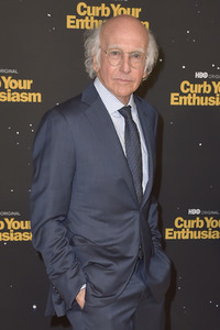 Staffel 11 Premiere 'Lass es, Larry!' in Los Angeles