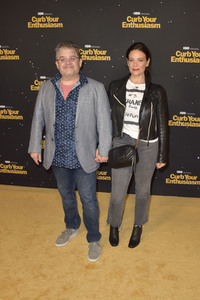 Staffel 11 Premiere 'Lass es, Larry!' in Los Angeles