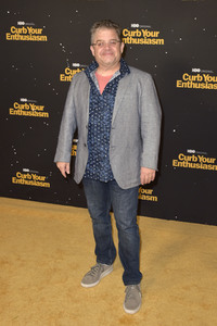 Staffel 11 Premiere 'Lass es, Larry!' in Los Angeles