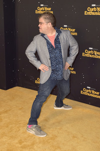 Staffel 11 Premiere 'Lass es, Larry!' in Los Angeles