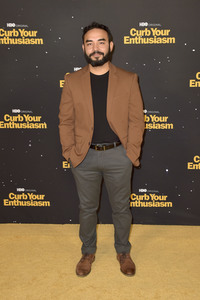 Staffel 11 Premiere 'Lass es, Larry!' in Los Angeles