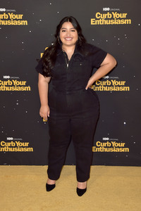 Staffel 11 Premiere 'Lass es, Larry!' in Los Angeles