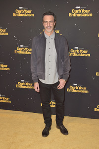 Staffel 11 Premiere 'Lass es, Larry!' in Los Angeles