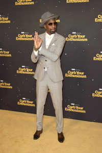 Staffel 11 Premiere 'Lass es, Larry!' in Los Angeles