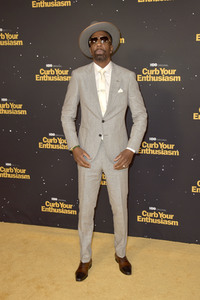 Staffel 11 Premiere 'Lass es, Larry!' in Los Angeles