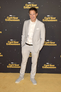 Staffel 11 Premiere 'Lass es, Larry!' in Los Angeles