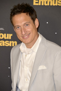 Staffel 11 Premiere 'Lass es, Larry!' in Los Angeles