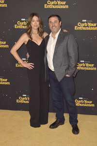 Staffel 11 Premiere 'Lass es, Larry!' in Los Angeles