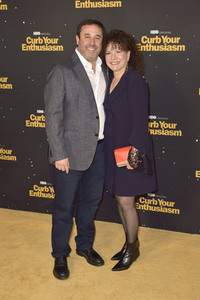 Staffel 11 Premiere 'Lass es, Larry!' in Los Angeles