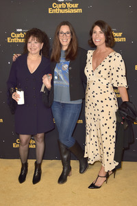 Staffel 11 Premiere 'Lass es, Larry!' in Los Angeles