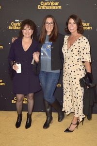 Staffel 11 Premiere 'Lass es, Larry!' in Los Angeles