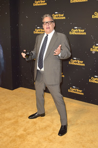 Staffel 11 Premiere 'Lass es, Larry!' in Los Angeles