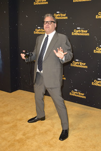 Staffel 11 Premiere 'Lass es, Larry!' in Los Angeles