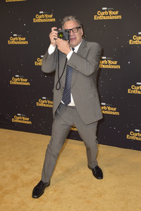 Staffel 11 Premiere 'Lass es, Larry!' in Los Angeles