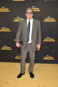 Staffel 11 Premiere 'Lass es, Larry!' in Los Angeles