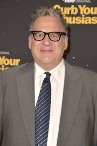 Staffel 11 Premiere 'Lass es, Larry!' in Los Angeles