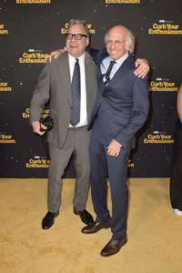 Staffel 11 Premiere 'Lass es, Larry!' in Los Angeles