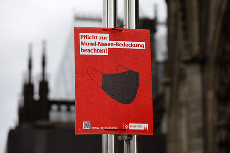 Symbolfoto Corona-Lockerungen