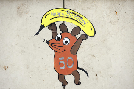 Symbolfoto Sendung mit der Maus