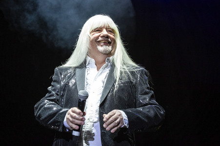 Konzert 'Music & Stories 2020' in Hannover