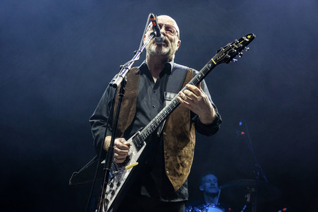 Konzert 'Music & Stories 2020' in Hannover