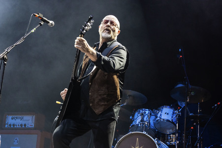 Konzert 'Music & Stories 2020' in Hannover