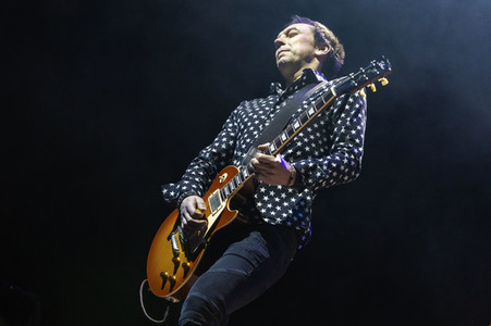 Konzert 'Music & Stories 2020' in Hannover