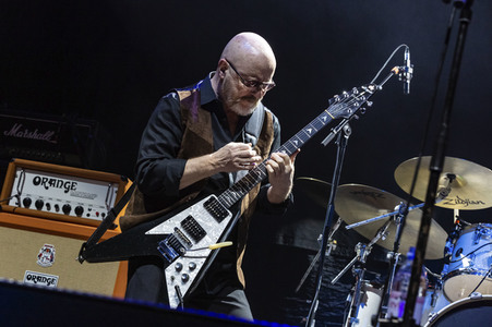 Konzert 'Music & Stories 2020' in Hannover