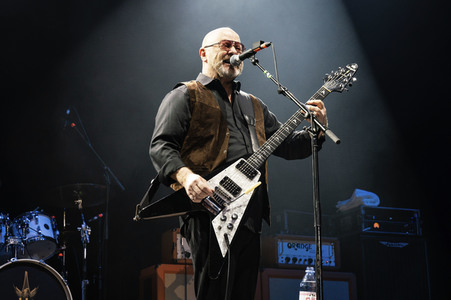 Konzert 'Music & Stories 2020' in Hannover